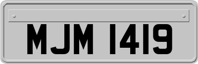 MJM1419