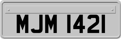 MJM1421
