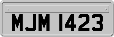 MJM1423