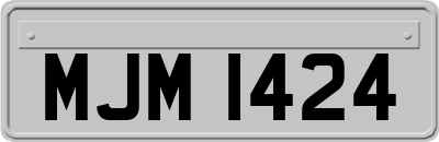 MJM1424