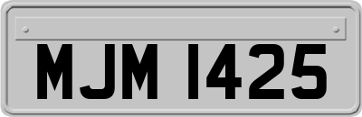 MJM1425