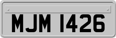 MJM1426