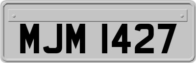 MJM1427