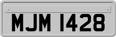 MJM1428