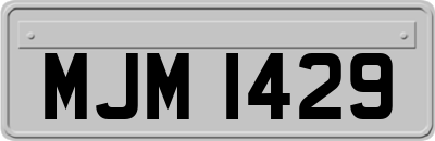 MJM1429
