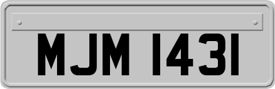 MJM1431