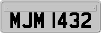 MJM1432