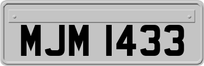 MJM1433