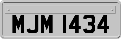 MJM1434