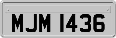 MJM1436
