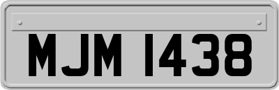MJM1438