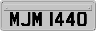 MJM1440
