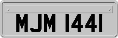 MJM1441
