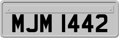 MJM1442