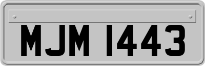 MJM1443
