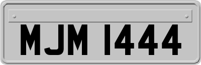 MJM1444