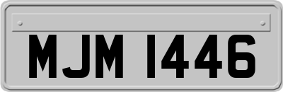 MJM1446