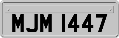 MJM1447