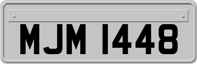 MJM1448