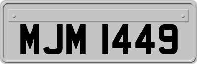 MJM1449