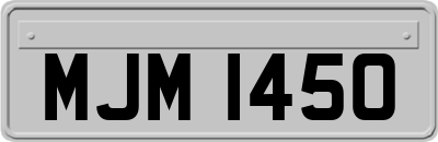 MJM1450
