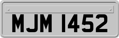 MJM1452