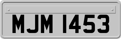 MJM1453