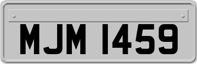 MJM1459