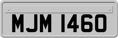 MJM1460