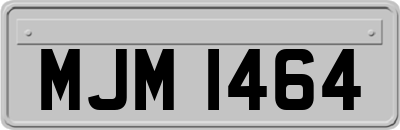 MJM1464