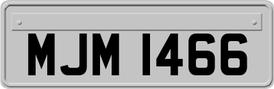 MJM1466