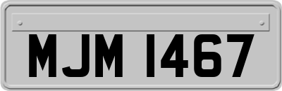 MJM1467