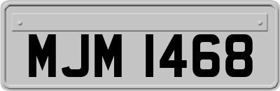 MJM1468
