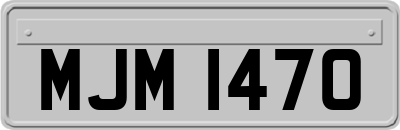 MJM1470
