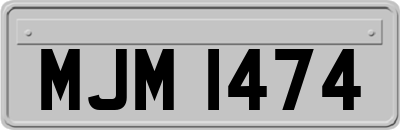 MJM1474