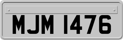 MJM1476