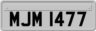 MJM1477