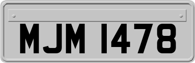 MJM1478