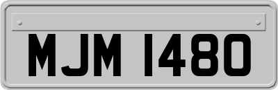 MJM1480