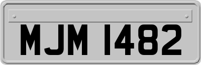 MJM1482