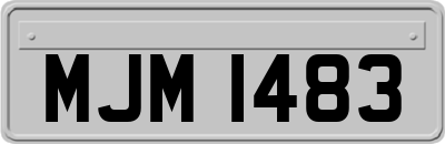 MJM1483