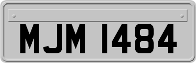MJM1484