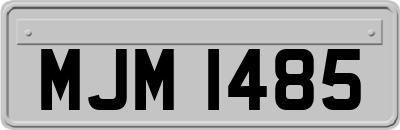 MJM1485
