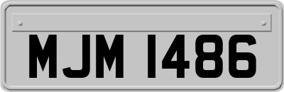 MJM1486
