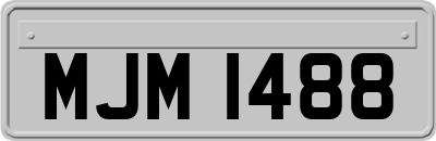 MJM1488