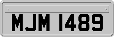MJM1489