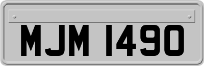 MJM1490