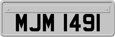 MJM1491