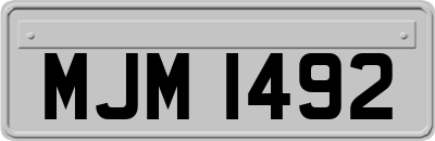 MJM1492