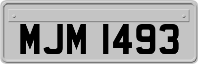 MJM1493